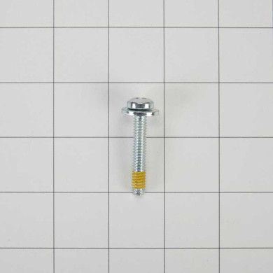 Trousse de poignées pour réfrigérateur à portes françaises et congélateur inférieur JennAir® de 42 po (106,7 cm), Rise™ (Qté = 3 poignées) W11296021