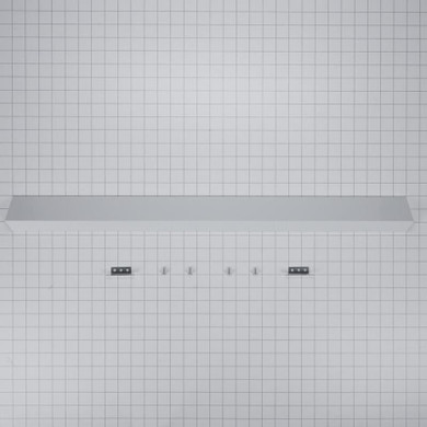 Garniture complémentaire pour cuisinière encastrée de 30 po – Blanc W10113903A