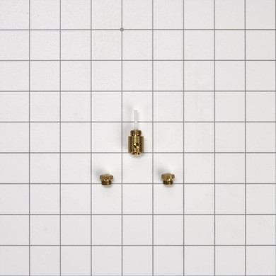 Trousse de conversion pour sécheuse au gaz 49572A