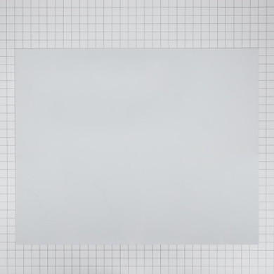 Trousse de dosseret réversible pour cuisinière 99406