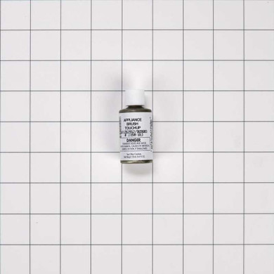 Peinture de retouche pour électroménager de couleur or W11262952