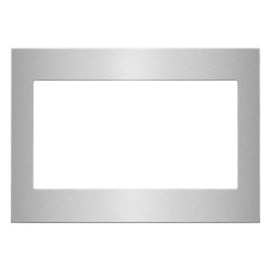 Trousse de garniture de 27 po pour four à micro-ondes de comptoir avec cuisson par convection de 1,5 pi cu MTK1527PZ