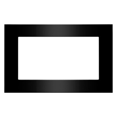 Trousse de garniture de 30 po pour four à micro-ondes de comptoir de 1,6 pi cu MTK1630PB