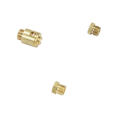 Combination Gas Dryer Conversion Kit 3392235A
