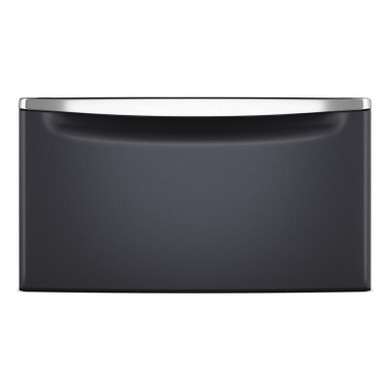 Maytag® Piédestal avec rangement pour laveuse et sécheuse à chargement frontal de 15,5 po XHPC155RF