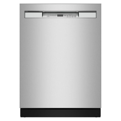 Maytag® Lave-vaisselle à commandes frontales avec cycle intensif PowerBlast® et séchage à la chaleur MDFS3924RZ