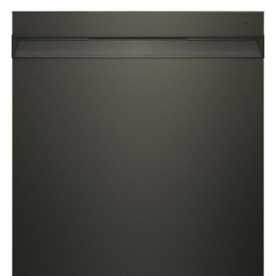 Kitchenaid® Lave-vaisselle à troisième panier avec Max Jets™ à 360° et système de séchage avancé ProDry™ et éclairage à DEL ultra vif - 44 dBA KDPS724SBE