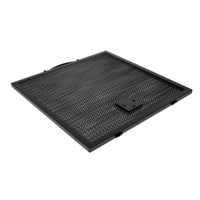 Filtre à graisse pour four à micro-ondes à hotte intégrée W11745049