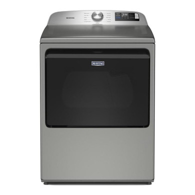 Maytag® Sécheuse électrique avec fonction Extra Power et détection d’humidité perfectionnée, 7,4 pi cu YMED6205RR