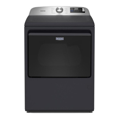 Maytag® Sécheuse électrique avec fonction Extra Power et détection d’humidité perfectionnée, 7,4 pi cu YMED6205RF