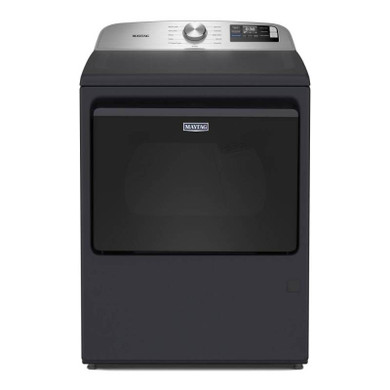 Maytag® Sécheuse au gaz avec fonction Extra Power et détection d’humidité perfectionnée, 7,4 pi cu MGD6205RF