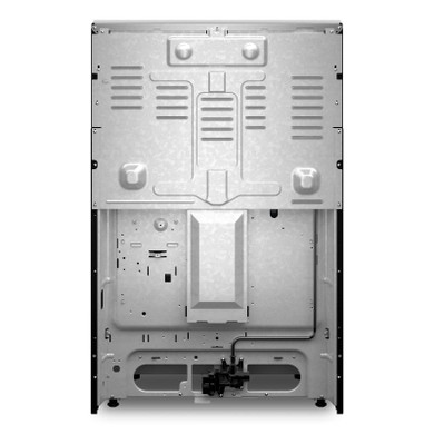 Whirlpool® Cuisinière au gaz avec technologie de cuisson à air et nettoyage à la vapeur- 30 po WFGS4530SZ