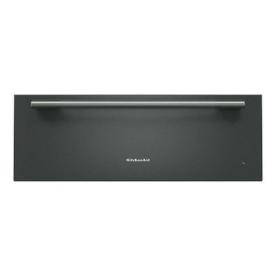 Kitchenaid® Tiroir-réchaud-mijoteuse de 30 po KWES730SJP