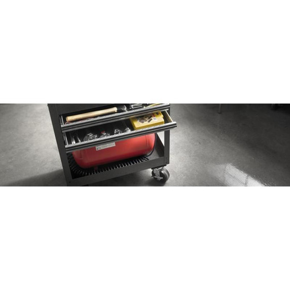 Gladiator® Panier utilitaire à 2 tiroirs GAMT28KDFG