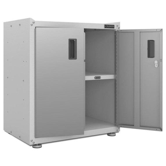 Gladiator® Armoire modulaire GearBox à porte pleine grandeur prête à assembler GAGB28FVEW