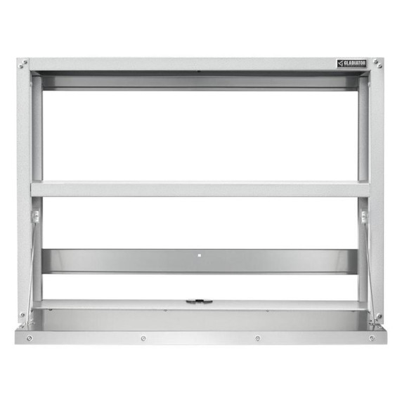 Gladiator® Poste de travail escamotable prêt-à-assembler GAFS42KDJW