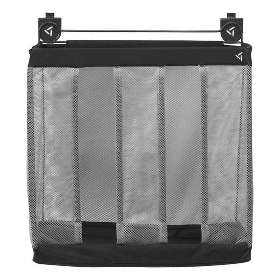 Gladiator® Panier de rangement pour ballons GAWUXXBLTH