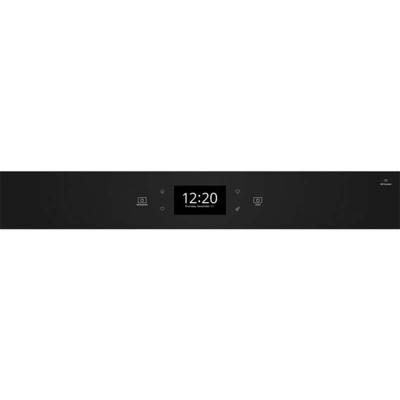 Whirlpool® Four mural à micro-ondes combiné avec friture à air de 6.4 pi cu WOEC7030PV