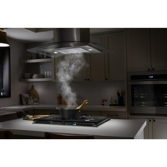 Whirlpool® Lave-vaisselle à grande capacité avec panier supérieur profond WDT740SALZ