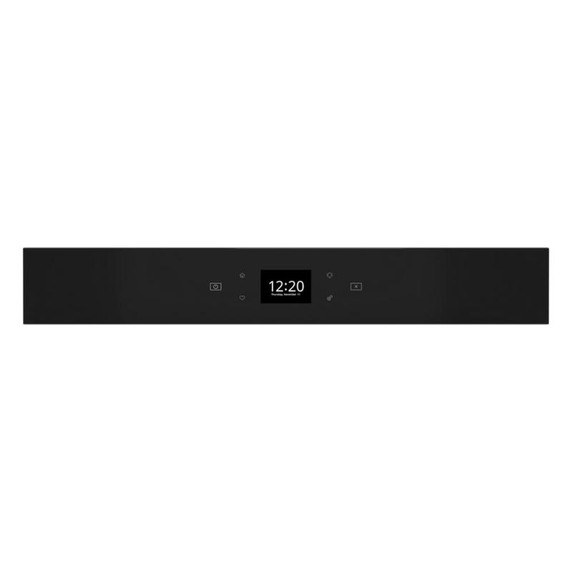 Whirlpool® Four mural simple avec friture à air si connecté - 5 pi cu WOES5030LZ