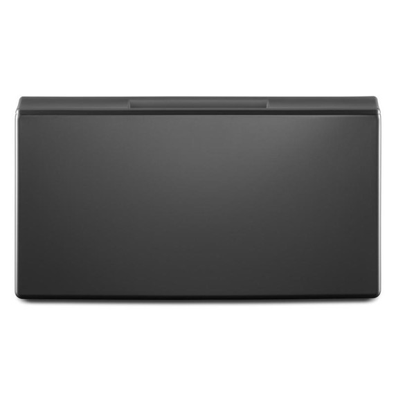 Whirlpool® Piédestal avec rangement pour laveuse et sécheuse à chargement frontal, 15.5 po (39,4 cm) WFP2715HC