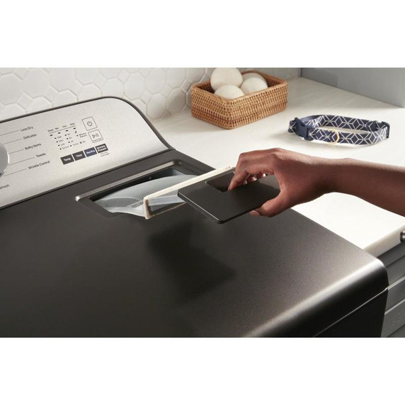 Maytag® Sécheuse au gaz Animal Pet Pro -7 pi cu MGD6500MBK