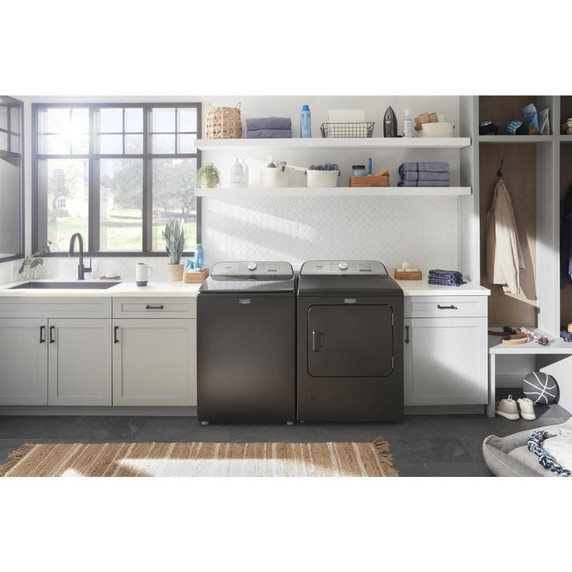 Maytag® Sécheuse au gaz Animal Pet Pro -7 pi cu MGD6500MBK