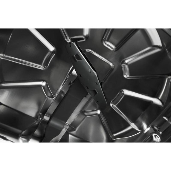 Maytag® Lave-vaisselle à cuve en acier inoxydable avec filtration à puissance double MDB4949SKW