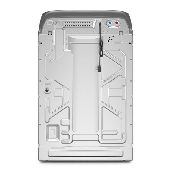 Maytag® Laveuse intelligente à chargement vertical avec bouton Extra Power - 6.0 pi cu MVW7230HC