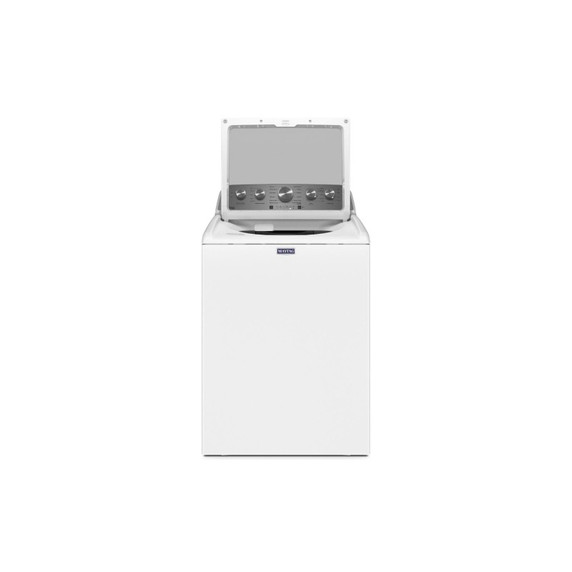 Maytag® Laveuse à chargement vertical avec fonction Extra Power - 5.5 pi cu CEI MVW5430MW