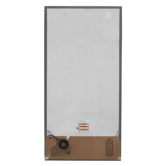 Maytag® Réfrigérateur à congélateur supérieur avec fonction PowerCold® - 33 po - 21 pi cu MRT311FFFZ