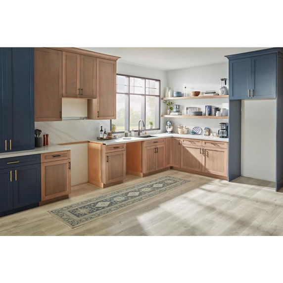 Maytag® Réfrigérateur côte à côte - 36 po - 25 pi cu MRSF4036PZ