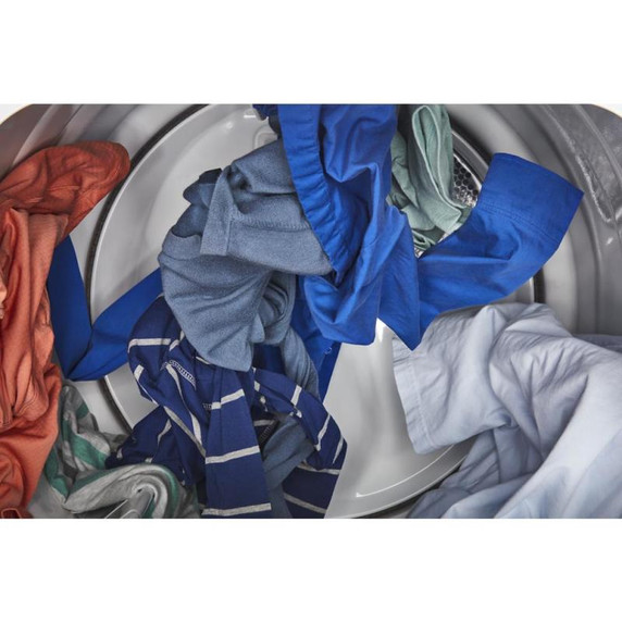 Maytag® Sécheuse résidentielle de qualité commerciale - 7.4 pi cu YMEDP586GW
