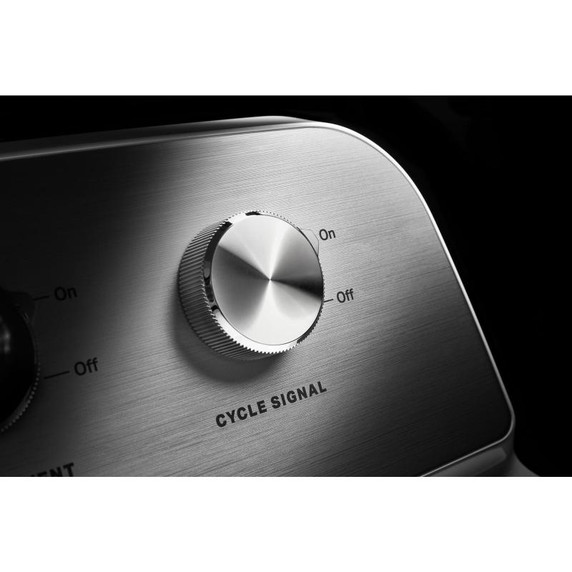 Maytag® Sécheuse électrique avec fonction Extra Power - 7 pi cu YMED5030MW Maytag® Sécheuse électrique avec fonction Extra Power - 7 pi cu YMED5030MW