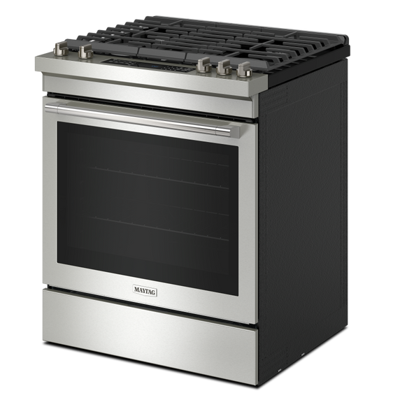 Cuisinière au gaz Maytag® - 5.8 pi cu MGS8800PZ