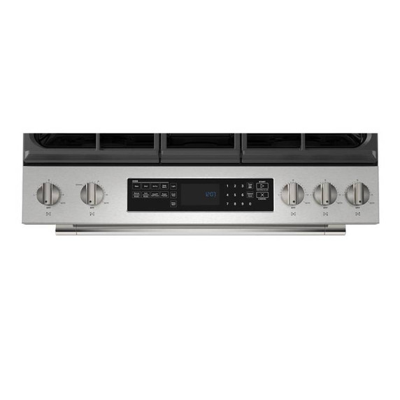 Cuisinière au gaz Maytag® - 5.8 pi cu MGS8800PZ
