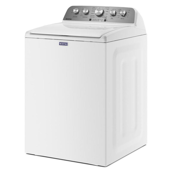 Maytag® Laveuse à chargement vertical avec fonction Extra Power - 5.2 pi cu CEI MVW5035MW