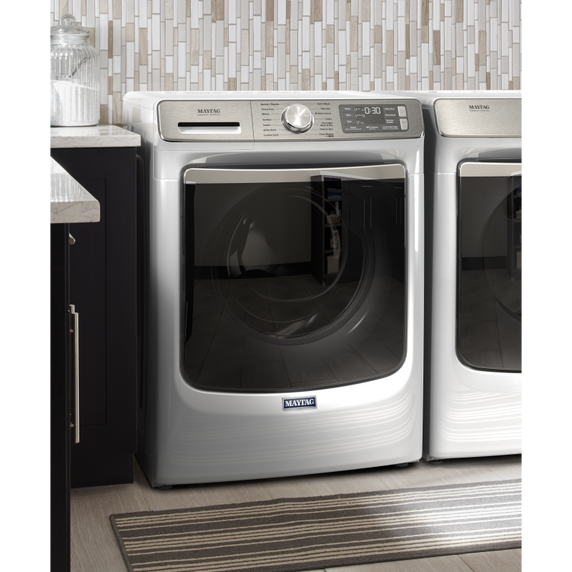 Maytag® Laveuse à chargement frontal intelligente, fonction Extra Power, 5.8 pi³ MHW8630HW