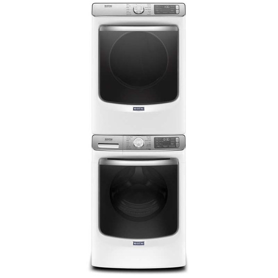 Maytag® Laveuse à chargement frontal intelligente, fonction Extra Power, 5.8 pi³ MHW8630HW