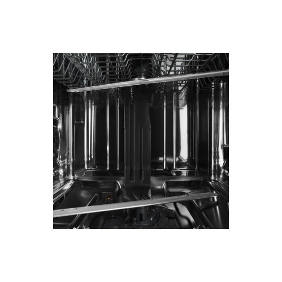 Maytag® Lave-vaisselle à cuve en acier inoxydable avec filtration à puissance double MDB4949SKB Maytag® Lave-vaisselle à cuve en acier inoxydable avec filtration à puissance double MDB4949SKB