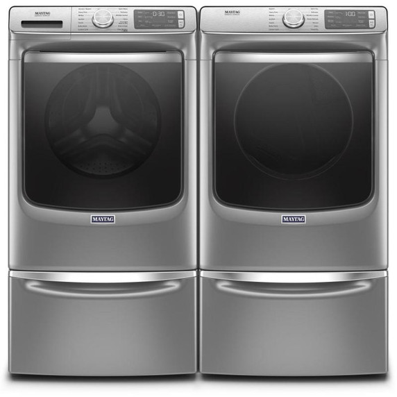 Maytag® Sécheuse électrique intelligente avec fonction Extra Power, 7.3 pi³ YMED8630HC