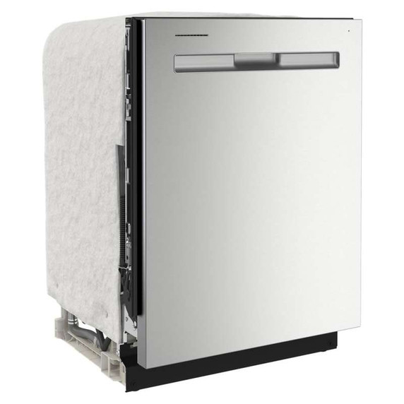 Maytag® Lave-vaisselle à commandes dissimulées et filtration à puissance double MDB7959SKZ