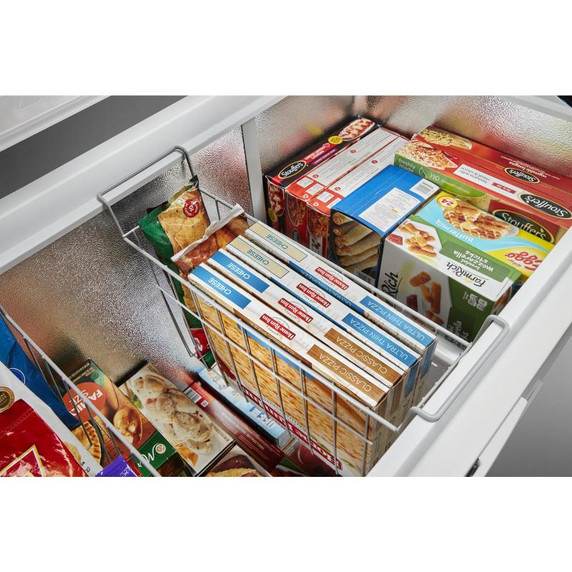 Congélateur horizontal Maytag® pour garage - 16 pi cu MZC5216LW
