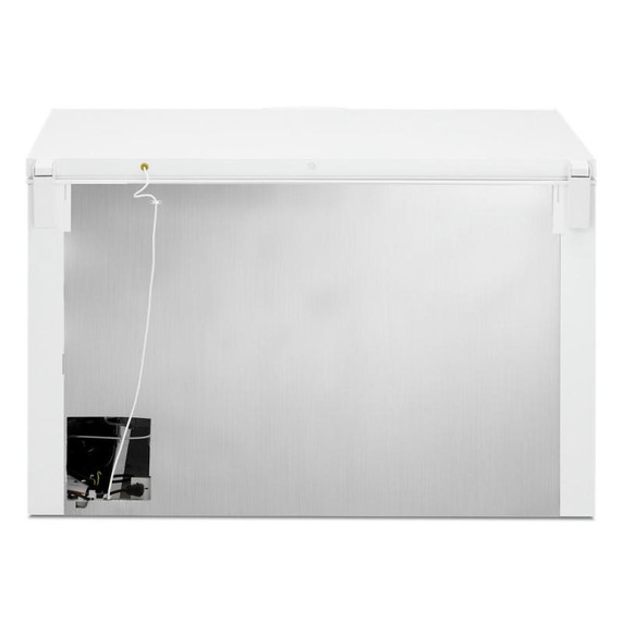 Congélateur horizontal Maytag® pour garage - 16 pi cu MZC5216LW