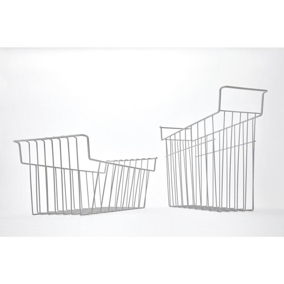 Congélateur horizontal Maytag® pour garage - 16 pi cu MZC5216LW Congélateur horizontal Maytag® pour garage - 16 pi cu MZC5216LW