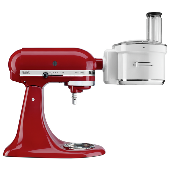 Batteur sur socle à tête inclinable KitchenAid de 4.7 L (5 pintes) de la série Artisan KSM150PSER