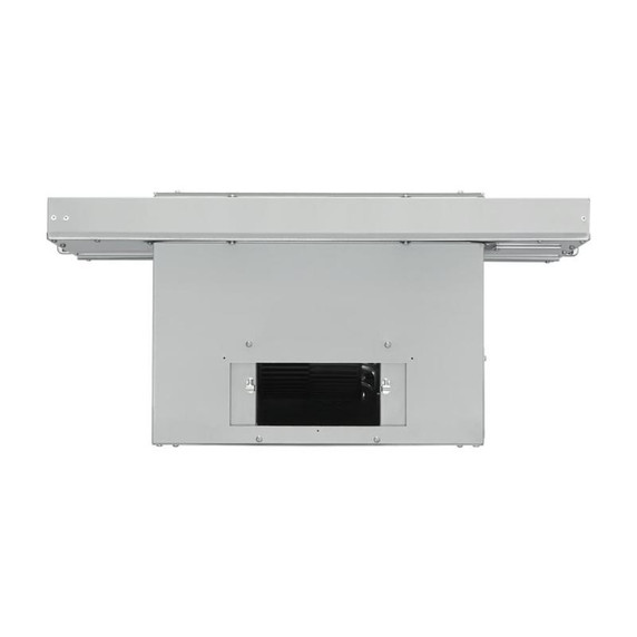 Kitchenaid® Système de ventilation escamotable à évacuation descendante de 30 po, 600 pi cu/min KXD4630YSS