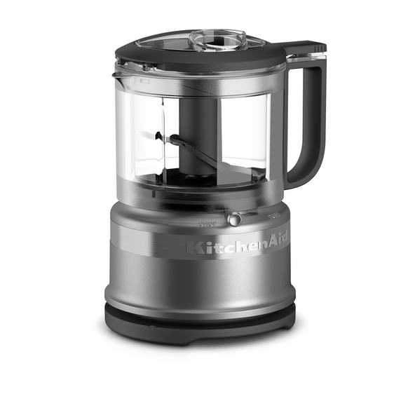 Kitchenaid® Mini hachoir de 3,5 tasses KFC3516CU