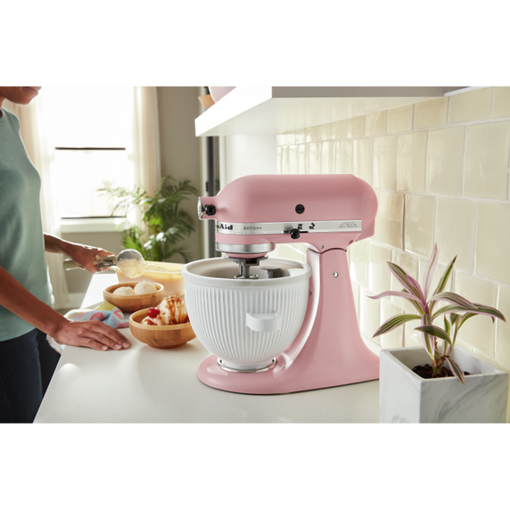 Kitchenaid® Sorbetière KSMICM