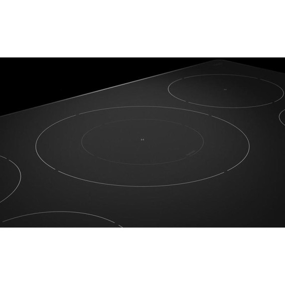 Kitchenaid® Table de cuisson à induction par capteur de 5 éléments et 30 po KCIG550JSS